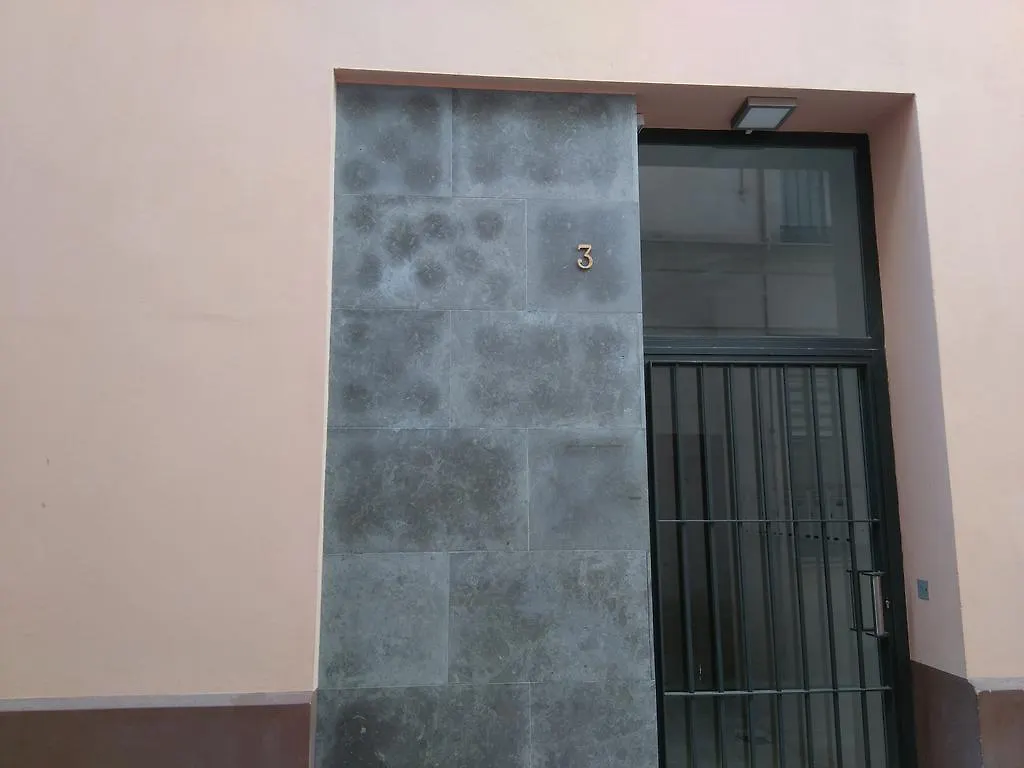 Apartament Malhara Sewilla Hiszpania