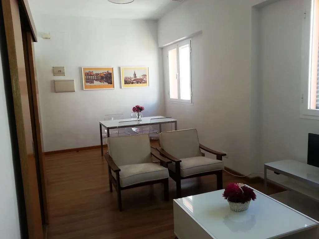 Apartament Malhara Sewilla